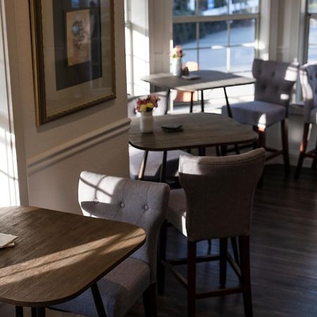 Hounds Tooth Inn Oakhurst Luaran gambar