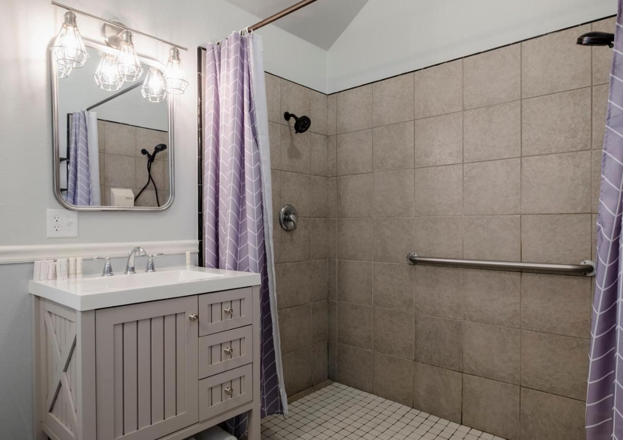 Hounds Tooth Inn Oakhurst Luaran gambar