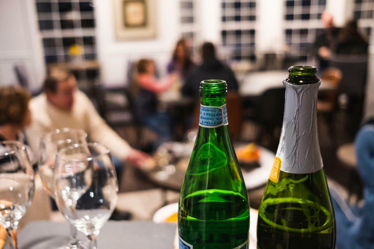 Hounds Tooth Inn Oakhurst Luaran gambar