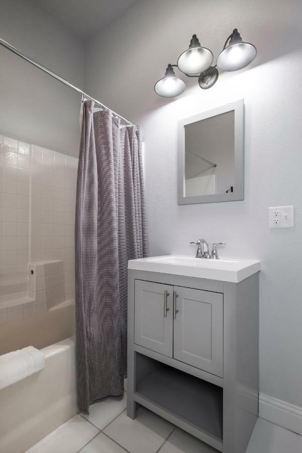 Hounds Tooth Inn Oakhurst Luaran gambar
